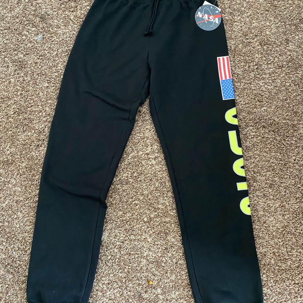 COPY - Nasa joggers - Picture 2 of 3